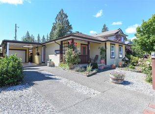 2849 Penrith Ave, Cumberland, BC V0R1S0