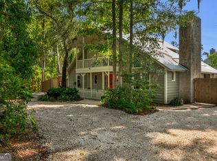 608 6th Ave, Saint Simons Island, GA 31522