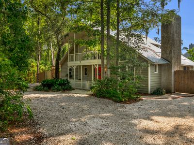 608 6th Ave, Saint Simons Island, GA, 31522