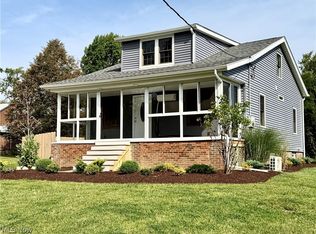 1343 Oakes Rd, Broadview Heights, OH 44147