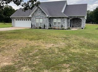 37 Bellwood Dr, Enola, AR 72047