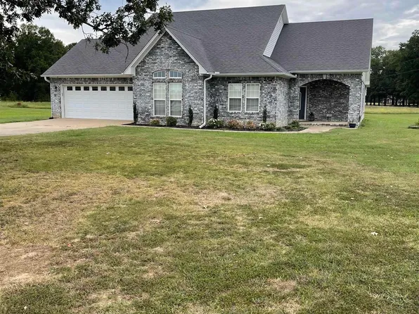 37 Bellwood Dr, Enola, AR 72047