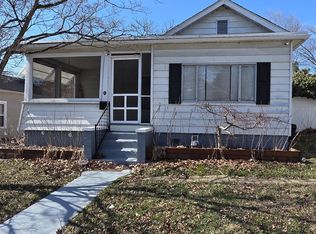 417 Rotary Rd, Huntington, WV 25705