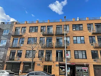 Sold by Peerless Properties Corp