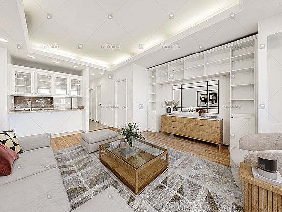 2nd image of 400 E 54th St APT 31D