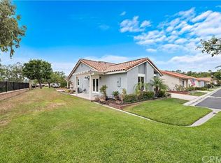 23772 Villena, Mission Viejo, CA 92692