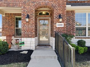 1236 Ridgeline St, Aubrey, TX 76227