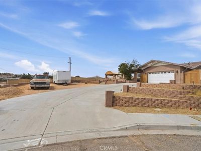 1160 Madrona Dr, Barstow, CA, 92311