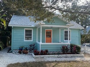 1065 Sedeeva St, Clearwater, FL 33755