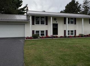 111 Louise St, Sayre, PA 18840