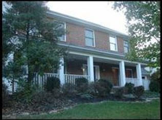 8141 Tamarack Rd, Knoxville, TN 37919