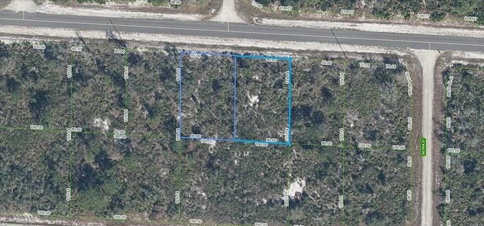 1st image of 3546 & 3544 PASO FINO DRIVE LOT 7
