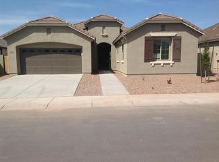 3116 E Presidio St, Mesa, AZ 85213