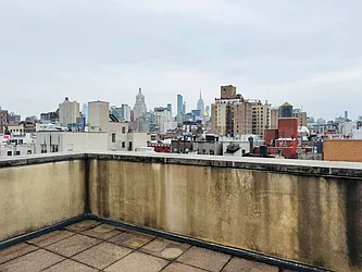 Rented by Metropolitan Property Group
