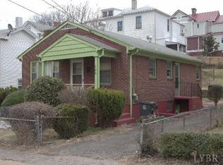 806 8th St, Lynchburg, VA 24504