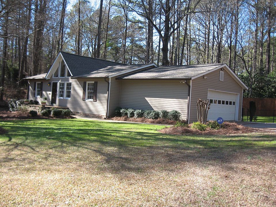 161 Old Highway 85, Fayetteville, GA 30215 Zillow
