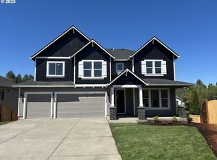 17359 SW Atfalati Ln #41, Sherwood, OR