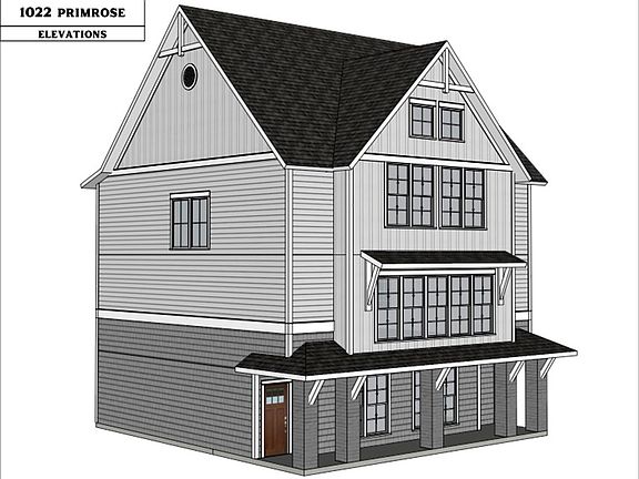 2nd image of 1026 Primrose Dr
