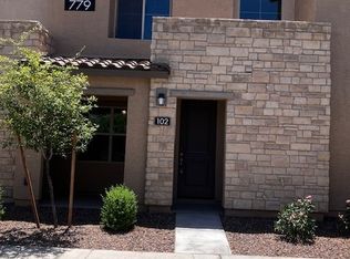 779 E Doral Ave Unit 102, Gilbert, AZ 85297