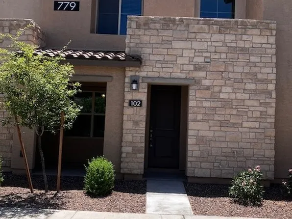 779 E Doral Ave Unit 102, Gilbert, AZ 85297