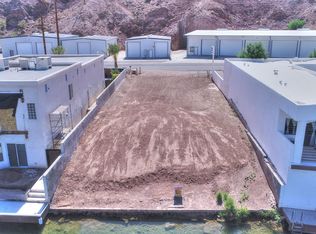 8972 Riverside Dr LOT 232, Parker, AZ 85344