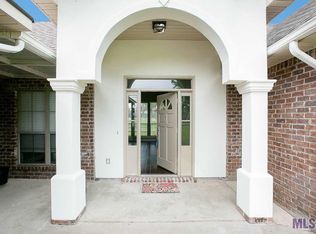 34210 Clinton Allen Rd, Denham Springs, LA 70706