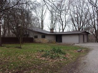 1053 S Meahme Trl, Crawfordsville, IN 47933