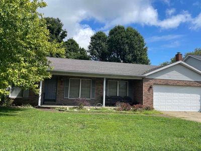 8326 Washington Ave, Evansville, IN, 47715