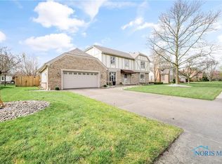 1405 Devonshire St, Bowling Green, OH 43402