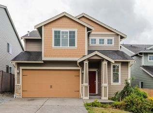 13021 SE 308th Pl, Auburn, WA 98092