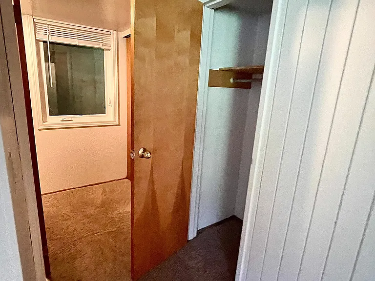 LV Closet