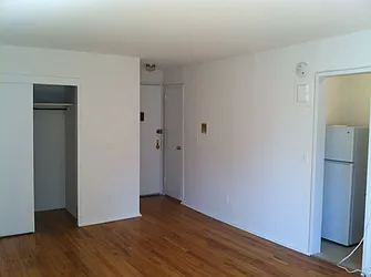 Rented by Comprehensive Management