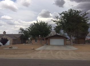 32863 Sylvan Ave, Barstow, CA 92311