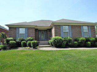 4111 Brook Farm Pl, Louisville, KY