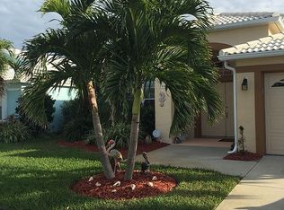 344 Las Olas Dr, Melbourne Beach, FL 32951