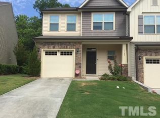 1149 Searstone Ct, Durham, NC 27713