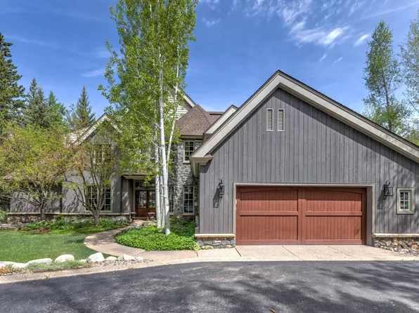 1031 Steamboat Blvd, Steamboat Springs, CO 80487