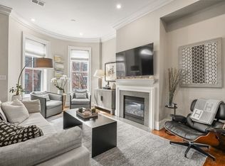 31 Holyoke St, Boston, MA 02116
