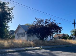 1328 E Lacrosse Ave, Spokane, WA 99207