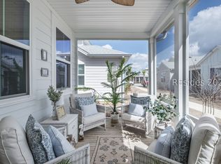 171 Tropics Ave, Hardeeville, SC 29927