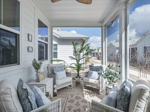 171 Tropics Ave, Hardeeville, SC 29927