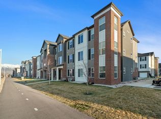 3765 W 1500 N #202, Lehi, UT 84043