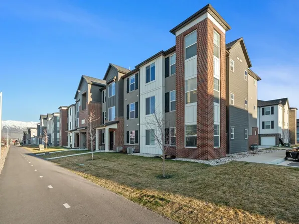 3765 W 1500 N #202, Lehi, UT 84043