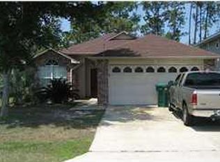 1738 Ivalea Cir, Navarre, FL 32566