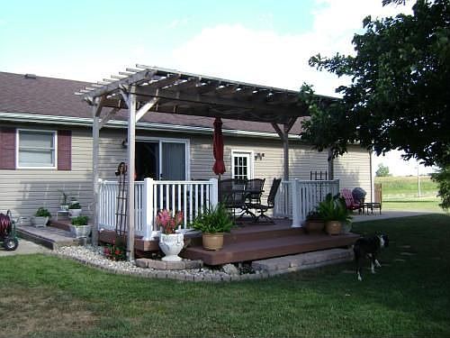 4th image of 1133 E Liberty Prairie Ln