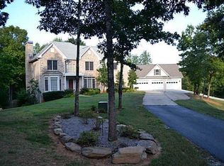 4200 Cherry Grove Rd, Ball Ground, GA 30107