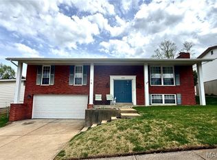 4654 Towne South Rd, Saint Louis, MO 63128