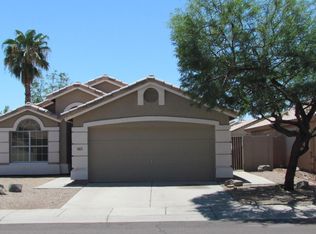 963 E Constitution Dr, Chandler, AZ 85225