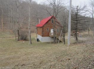 37603 Lower Clearfork Rd, Cadiz, OH 43907