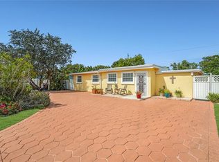 1900 SW 97th Ter, Hollywood, FL 33025
